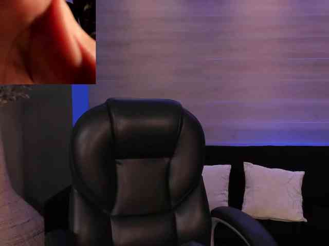 ChristineFord webcam