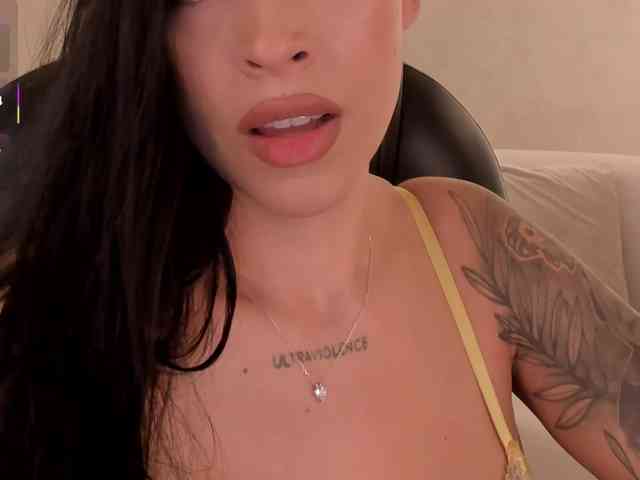 ChristineFord webcam