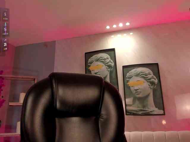 ChristineFord webcam