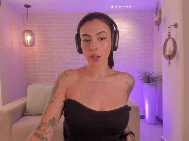 ChristineFord webcam