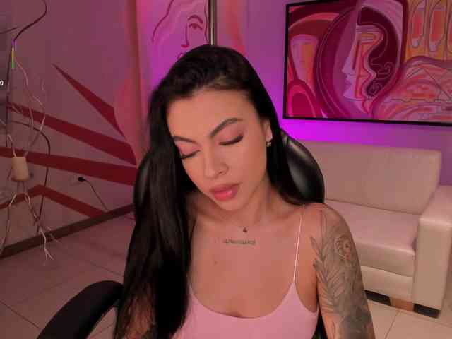 ChristineFord webcam
