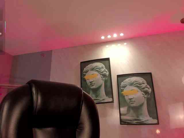 ChristineFord webcam