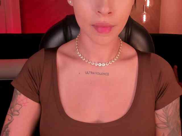 ChristineFord webcam