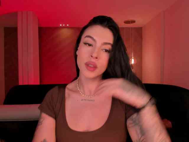 ChristineFord webcam