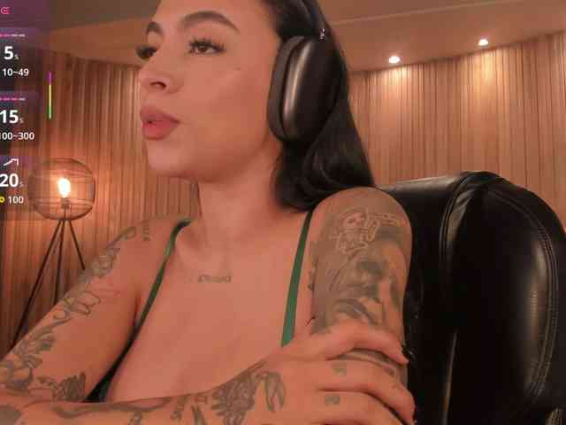 ChristineFord webcam
