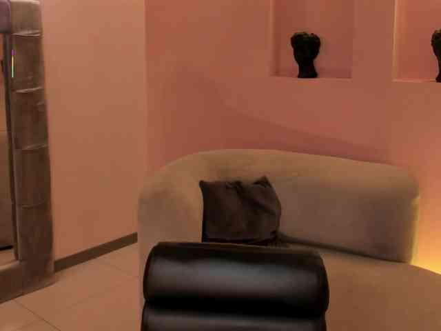 ChristineFord webcam