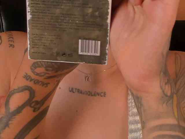 ChristineFord webcam