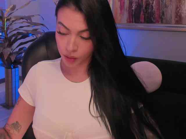 ChristineFord webcam