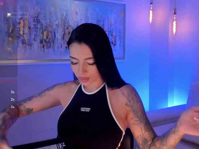 ChristineFord webcam