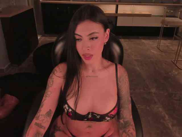 ChristineFord webcam