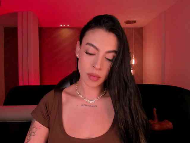 ChristineFord webcam