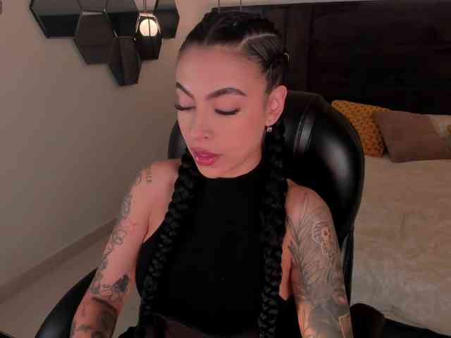 ChristineFord webcam