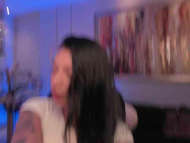 ChristineFord webcam