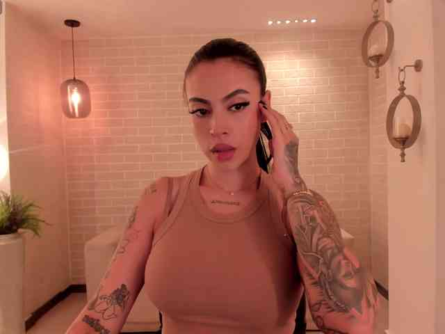 ChristineFord webcam