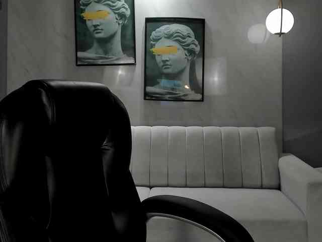 ChristineFord webcam