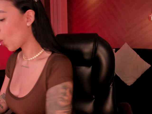 ChristineFord webcam