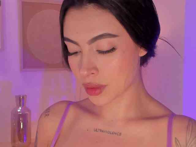 ChristineFord webcam