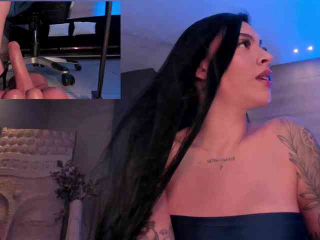 ChristineFord webcam