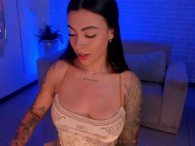 ChristineFord webcam
