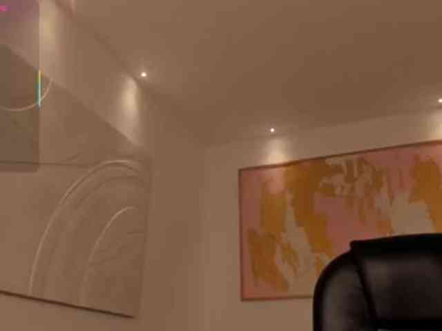 ChristineFord webcam