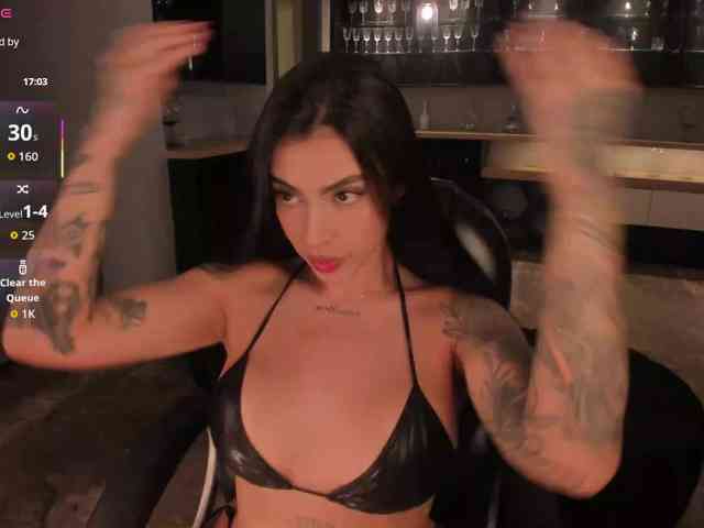 ChristineFord webcam