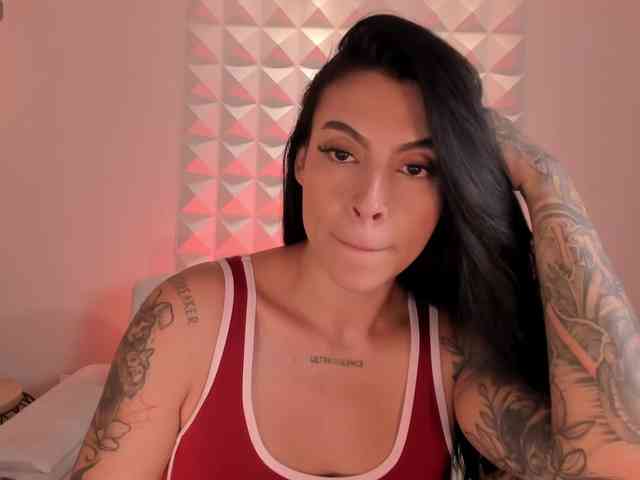 ChristineFord webcam
