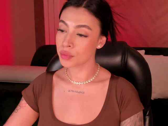 ChristineFord webcam