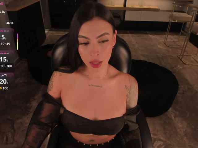 ChristineFord webcam