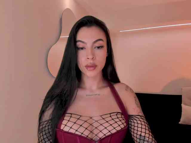 ChristineFord webcam