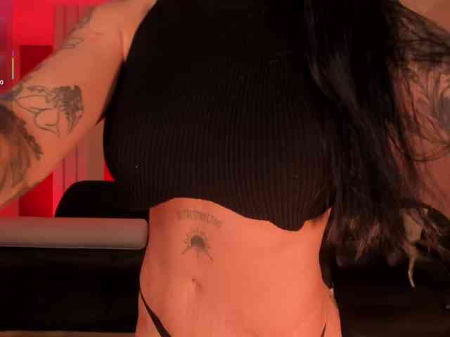 ChristineFord webcam