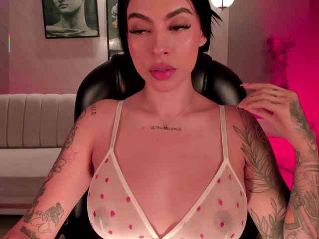 ChristineFord webcam