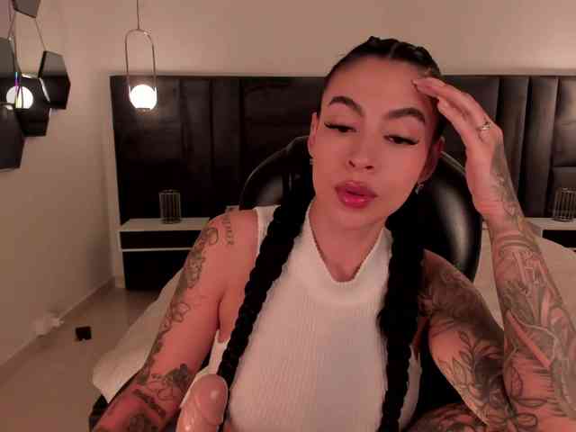 ChristineFord webcam