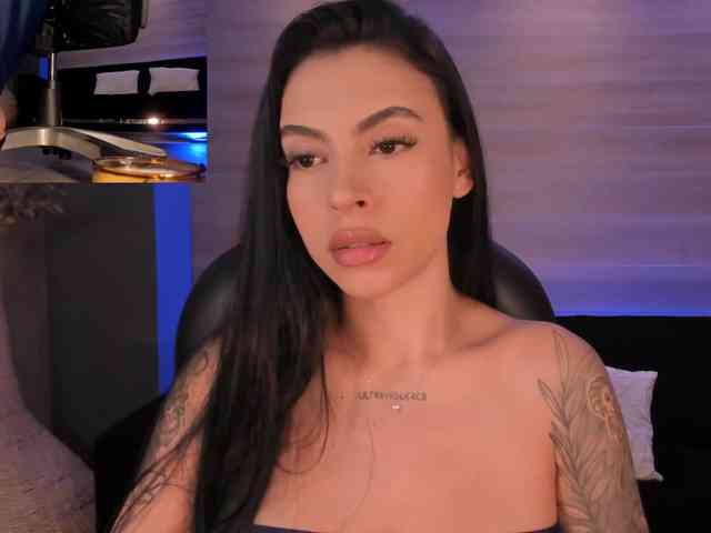 ChristineFord webcam