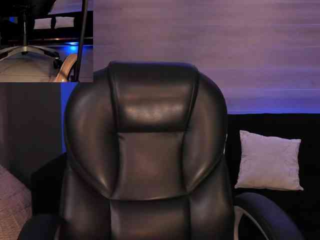 ChristineFord webcam