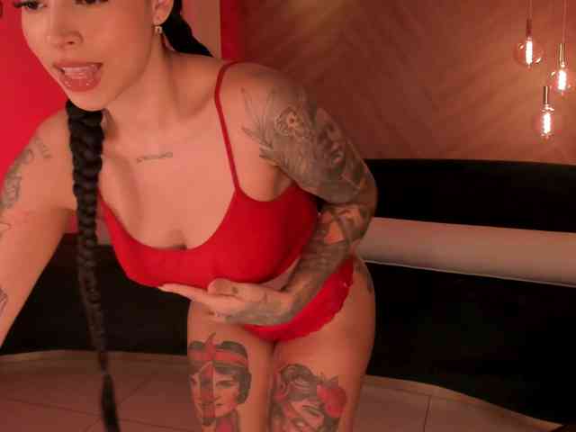 ChristineFord webcam