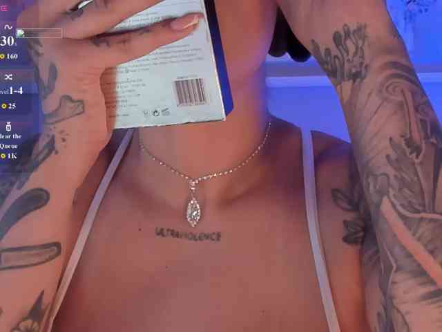 ChristineFord webcam