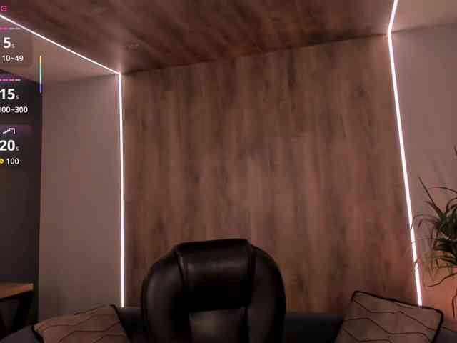 ChristineFord webcam