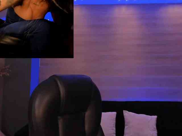ChristineFord webcam