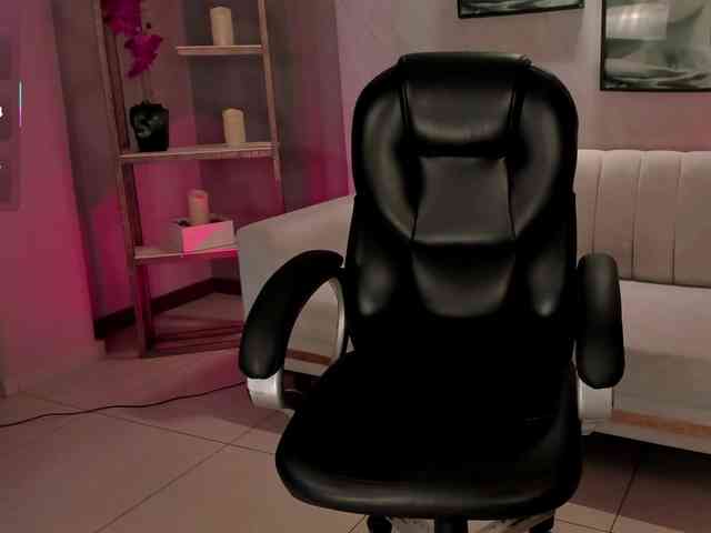 ChristineFord webcam