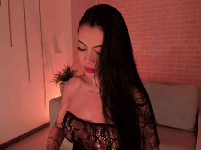 ChristineFord webcam