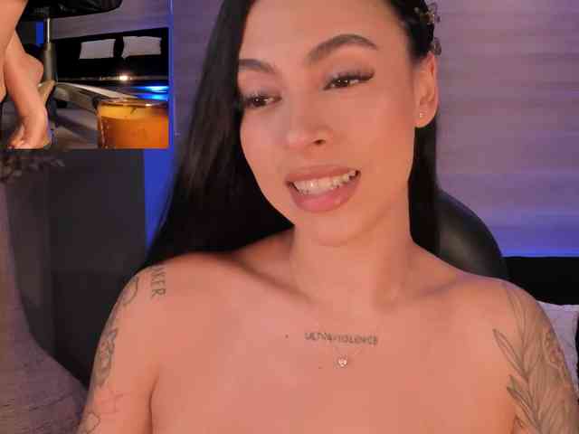 ChristineFord webcam
