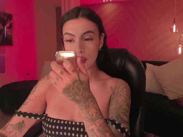 ChristineFord webcam