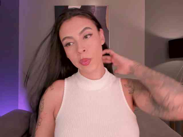 ChristineFord webcam