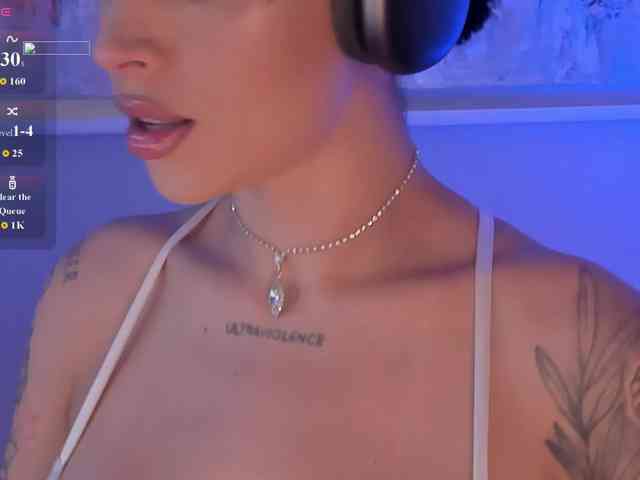 ChristineFord webcam