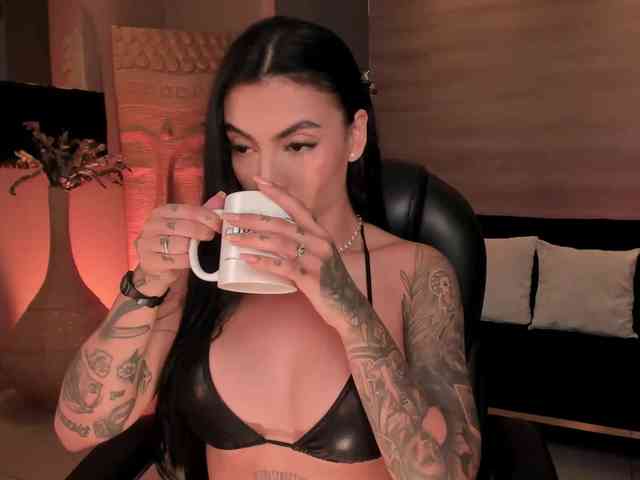 ChristineFord webcam