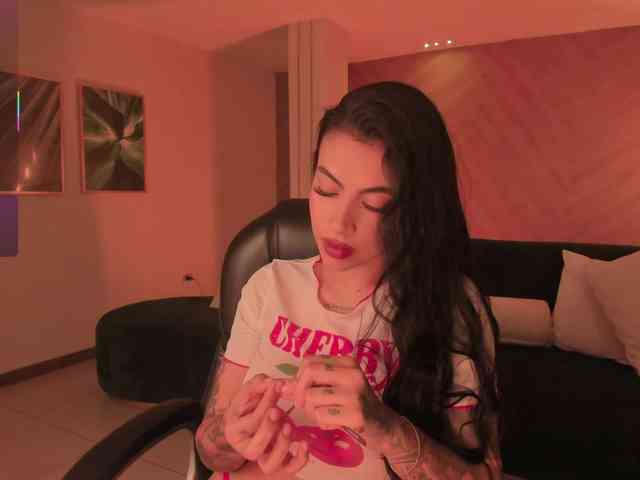 ChristineFord webcam