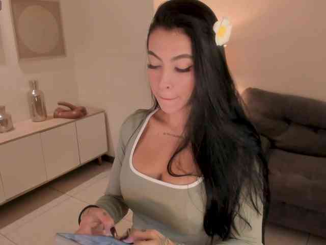 ChristineFord webcam