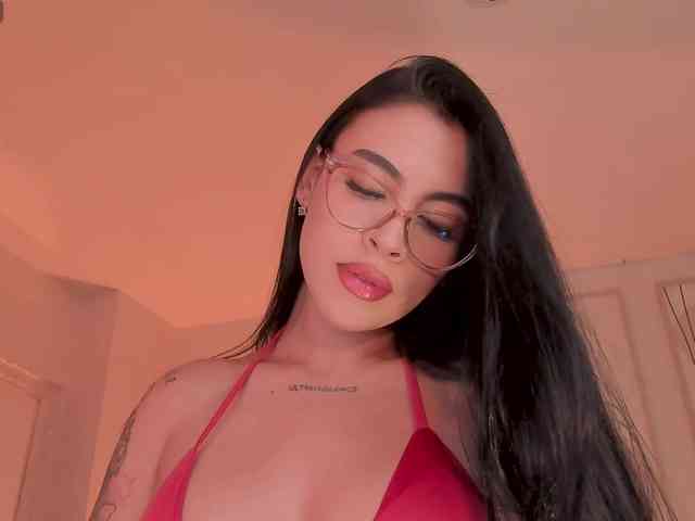 ChristineFord webcam