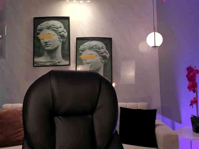 ChristineFord webcam