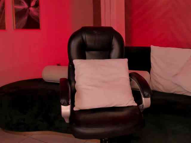 ChristineFord webcam